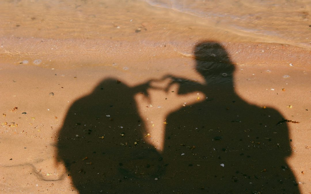 So packen Sie die Liebe mit in den Koffer